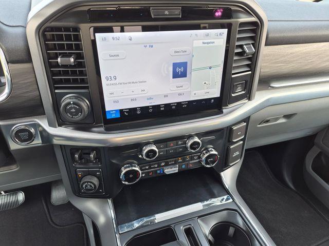 2026 Ford F-150 - $61,961