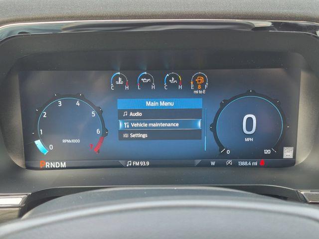 2026 Ford F-150 - $61,961
