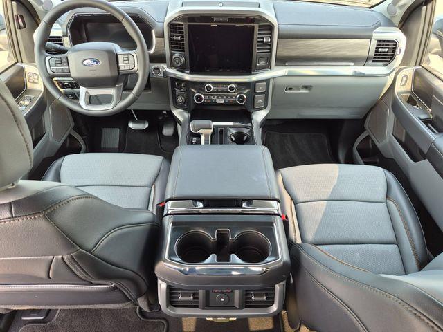 2026 Ford F-150 - $61,961