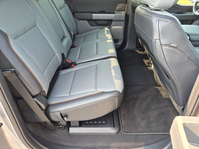 2026 Ford F-150 - $61,961