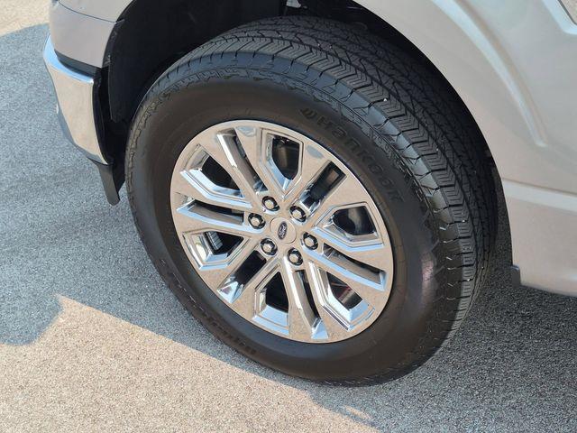 2026 Ford F-150 - $61,961