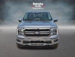 2026 F-150 Thumbnail 2