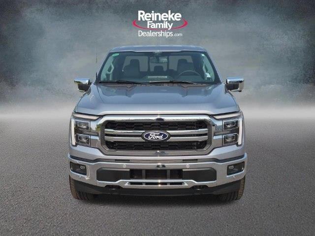 2026 Ford F-150 - $59,987