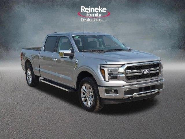 2026 Ford F-150 - $59,987