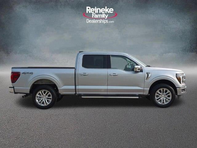 2026 Ford F-150 - $59,987