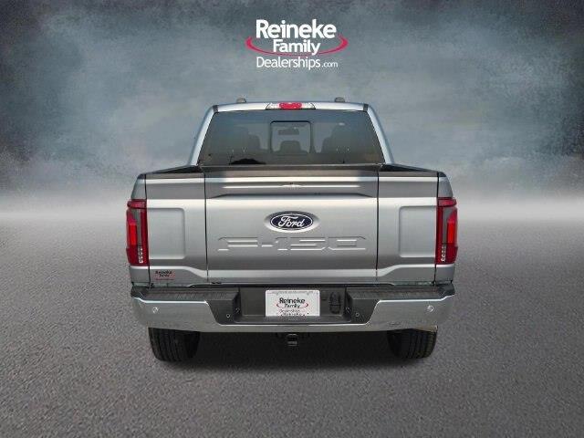 2026 Ford F-150 - $59,987