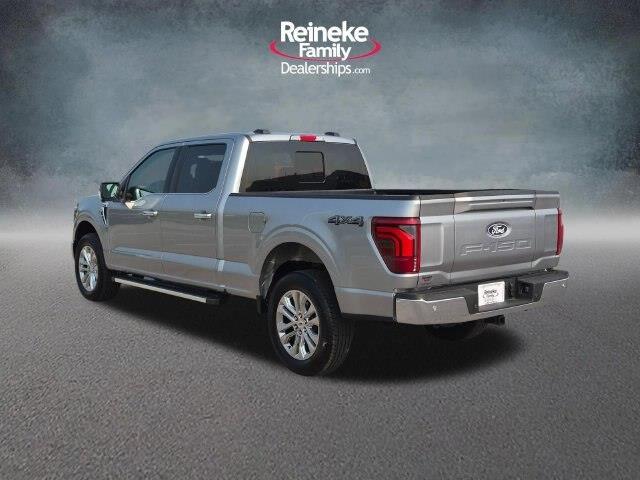 2026 Ford F-150 - $59,987