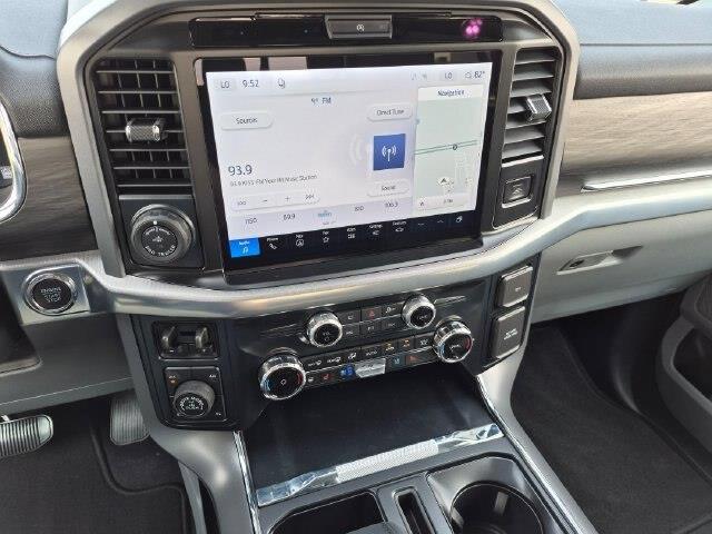 2026 Ford F-150 - $59,987