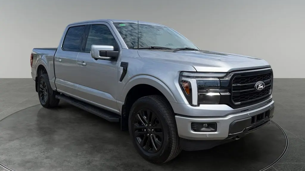 Preowned 2026 Ford F-150 Lariat for Sale