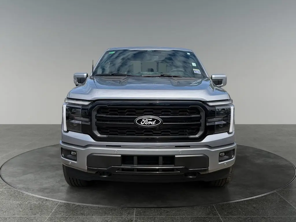 2026 Ford F-150 - $66,778