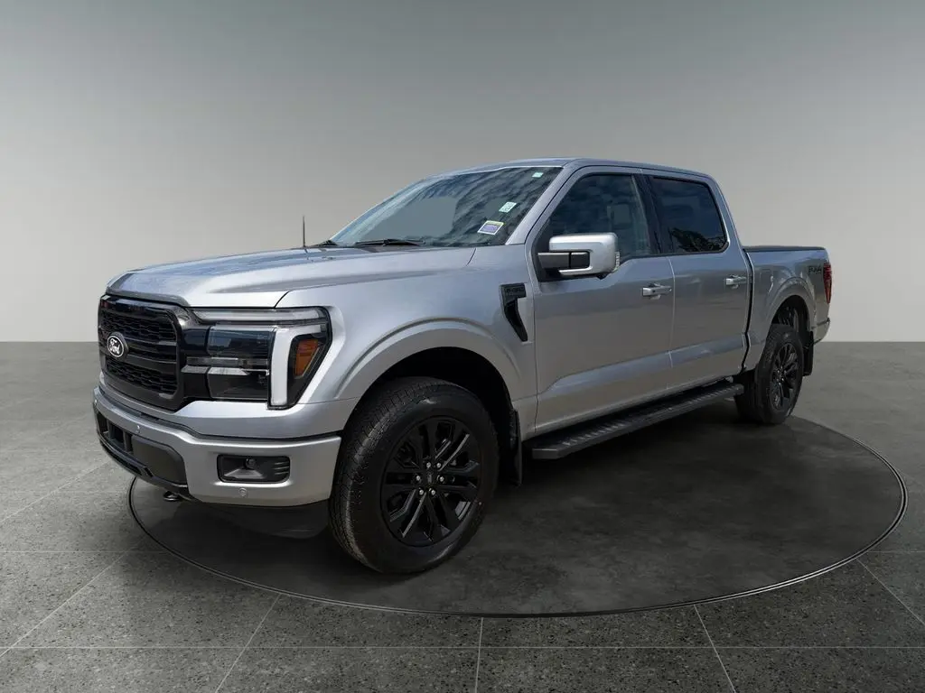 2026 Ford F-150 - $66,778