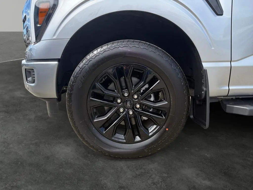 2026 Ford F-150 - $66,778