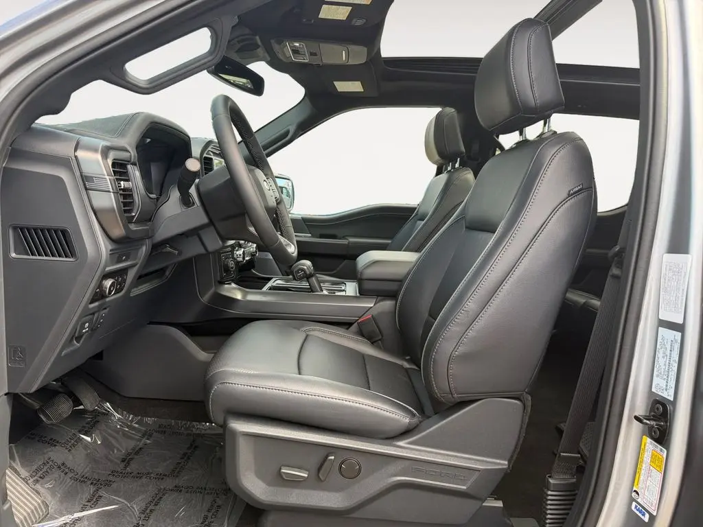 2026 Ford F-150 - $66,778