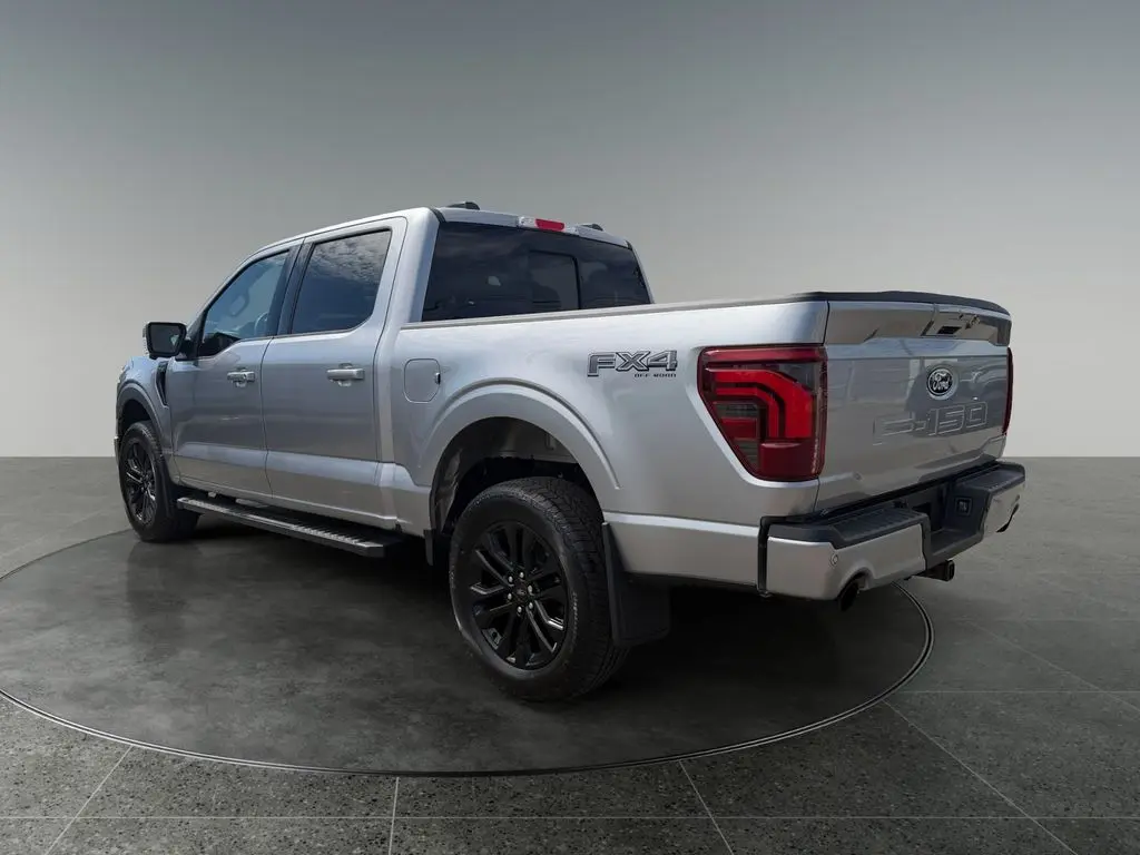 2026 Ford F-150 - $66,778