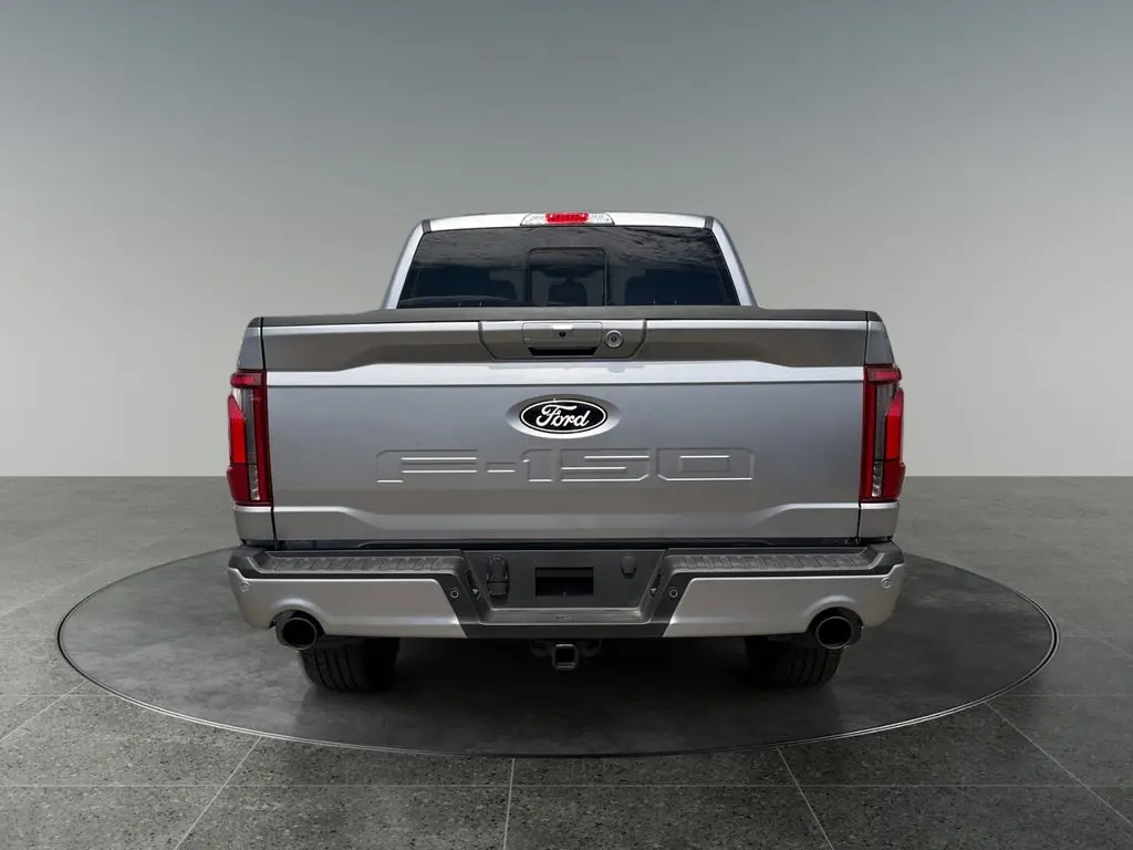 2026 Ford F-150 - $66,778