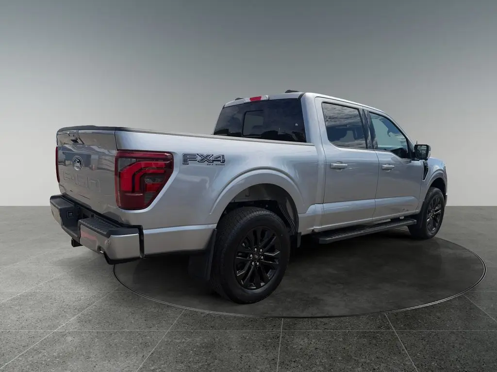 2026 Ford F-150 - $66,778