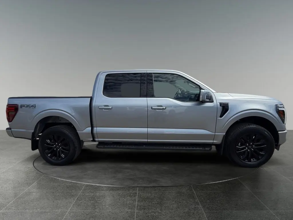 2026 Ford F-150 - $66,778
