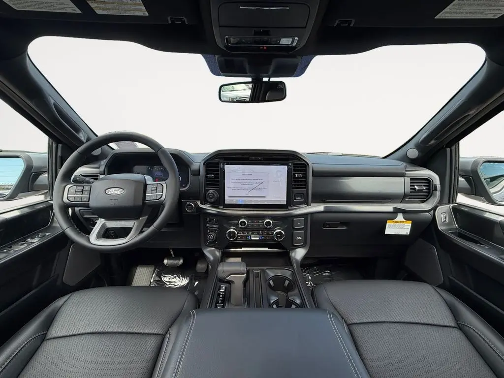 2026 Ford F-150 - $66,778