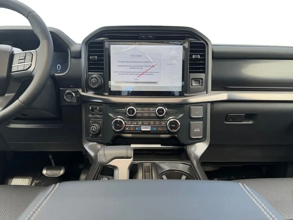 2026 Ford F-150 - $66,778