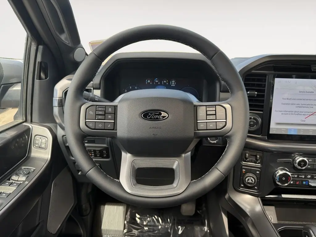 2026 Ford F-150 - $66,778