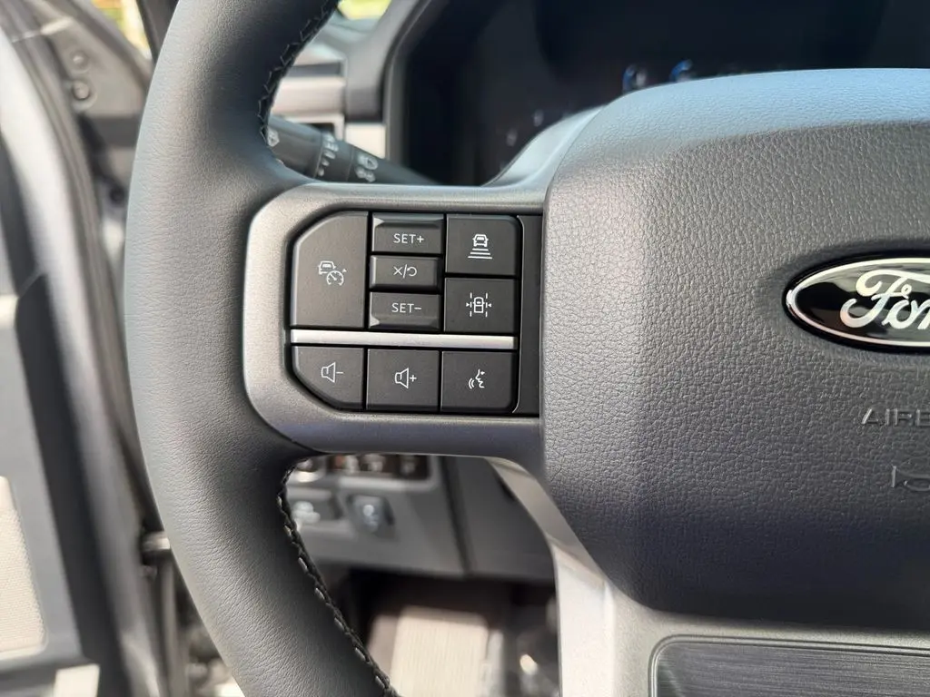2026 Ford F-150 - $66,778