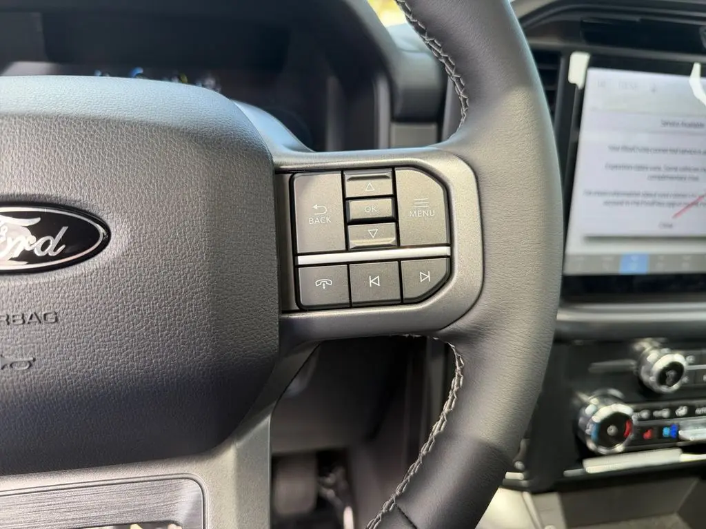 2026 Ford F-150 - $66,778