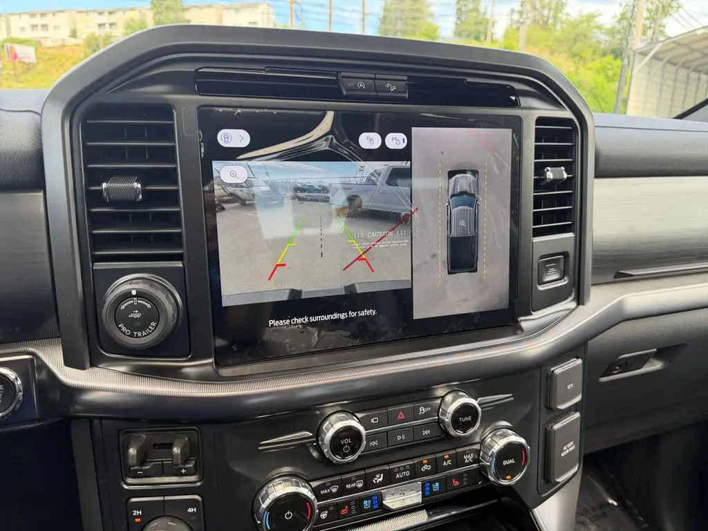 2026 Ford F-150 - $66,778