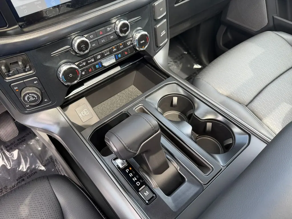 2026 Ford F-150 - $66,778