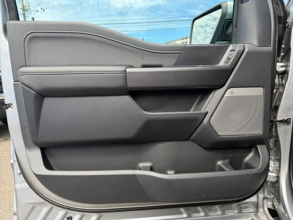 2026 Ford F-150 - $66,778