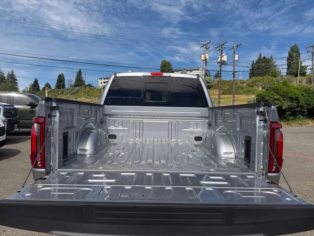 2026 Ford F-150 - $66,778