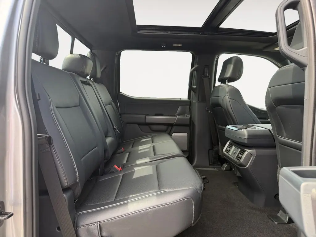 2026 Ford F-150 - $66,778