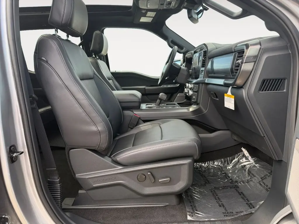2026 Ford F-150 - $66,778
