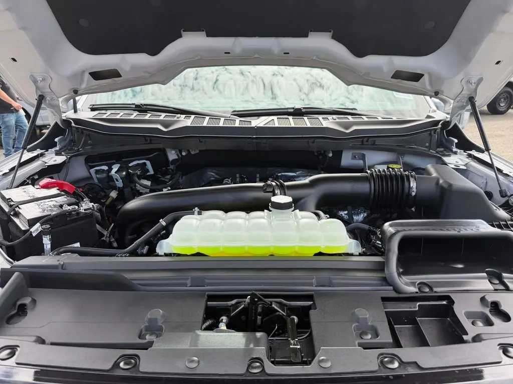 2026 Ford F-150 - $66,778
