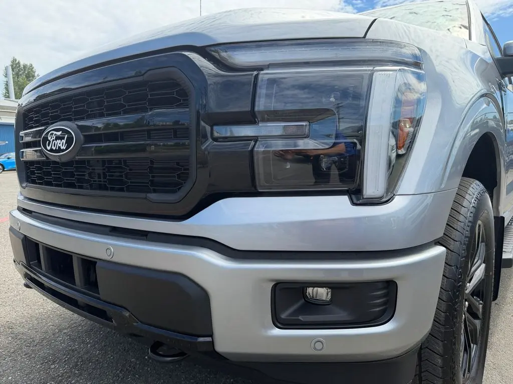 2026 Ford F-150 - $66,778
