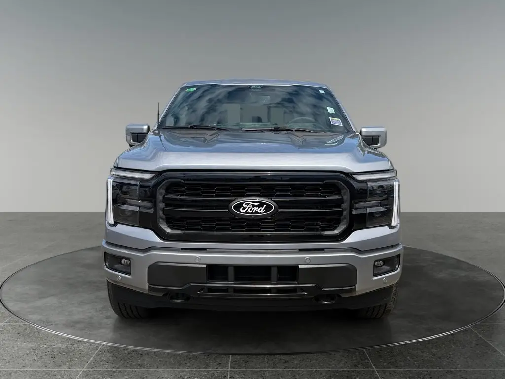 2026 Ford F-150 - $64,988