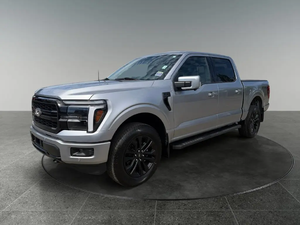 2026 Ford F-150 - $64,988