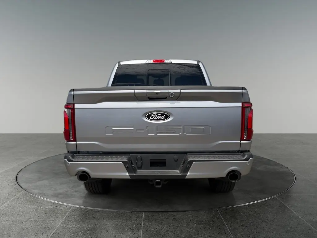 2026 Ford F-150 - $64,988