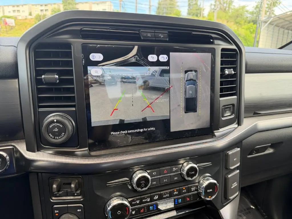 2026 Ford F-150 - $64,988
