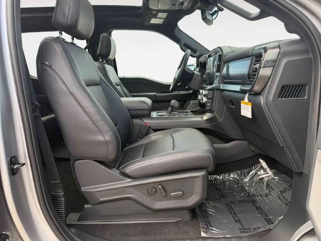 2026 Ford F-150 - $64,988