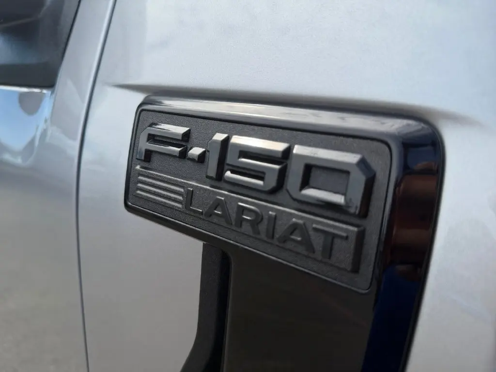 2026 Ford F-150 - $64,988