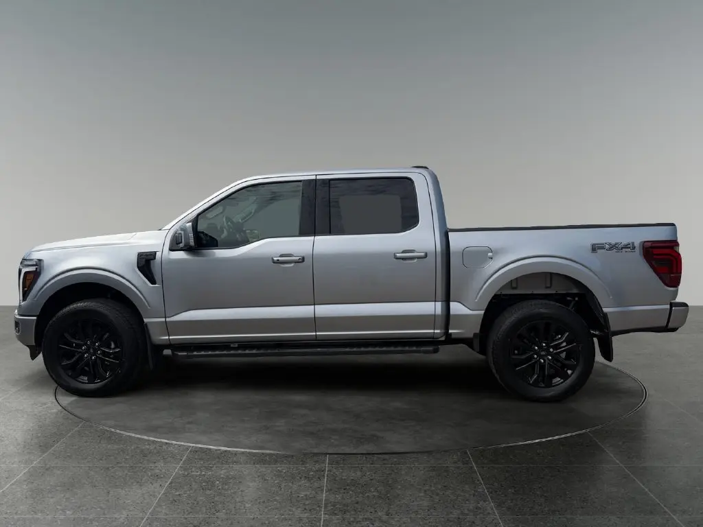 2026 Ford F-150 - $64,988
