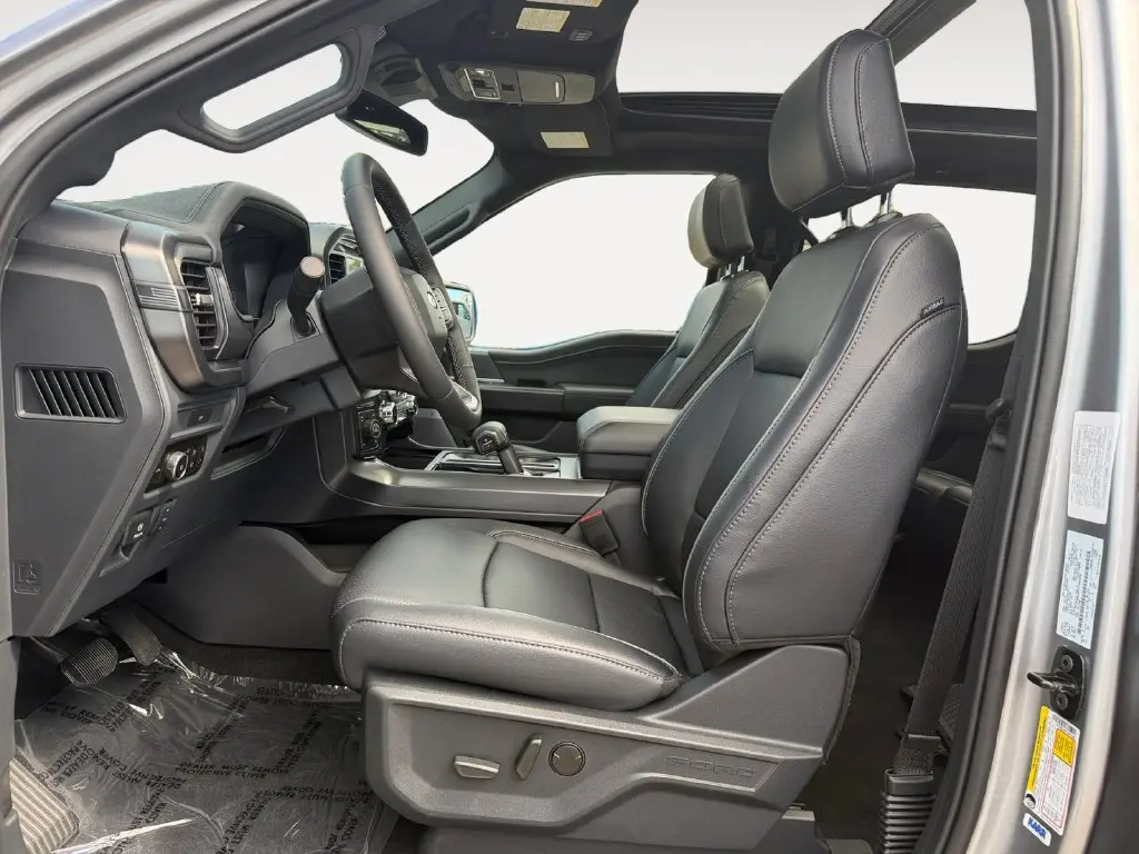 2026 Ford F-150 - $64,988
