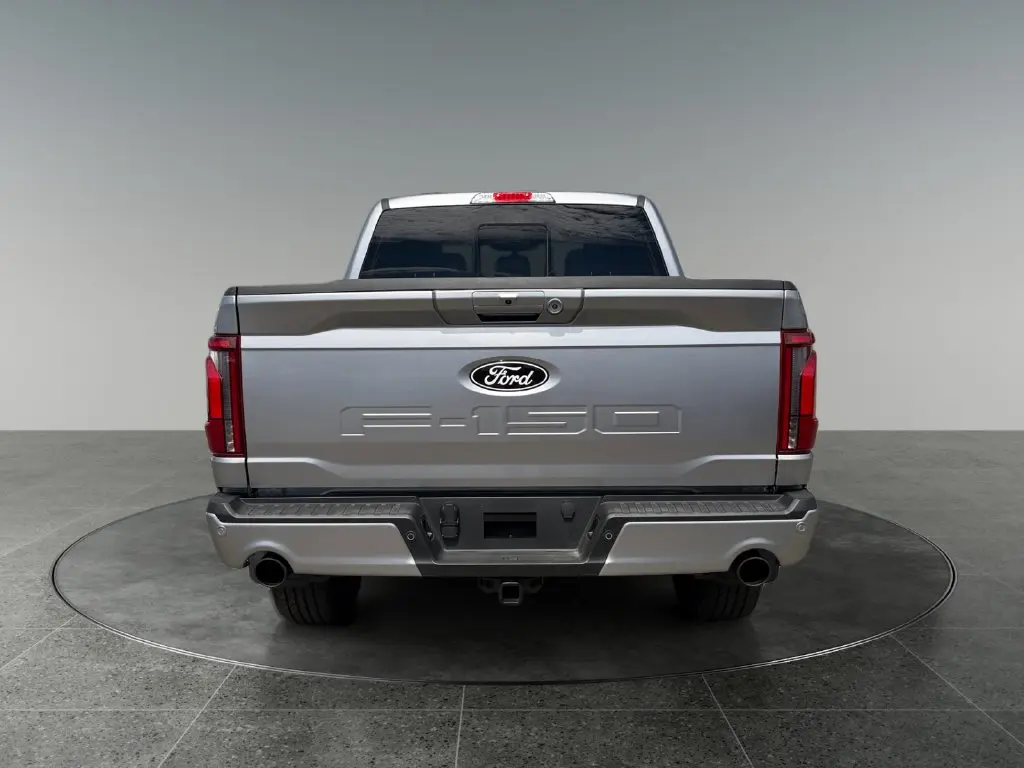 2026 Ford F-150 - $64,988