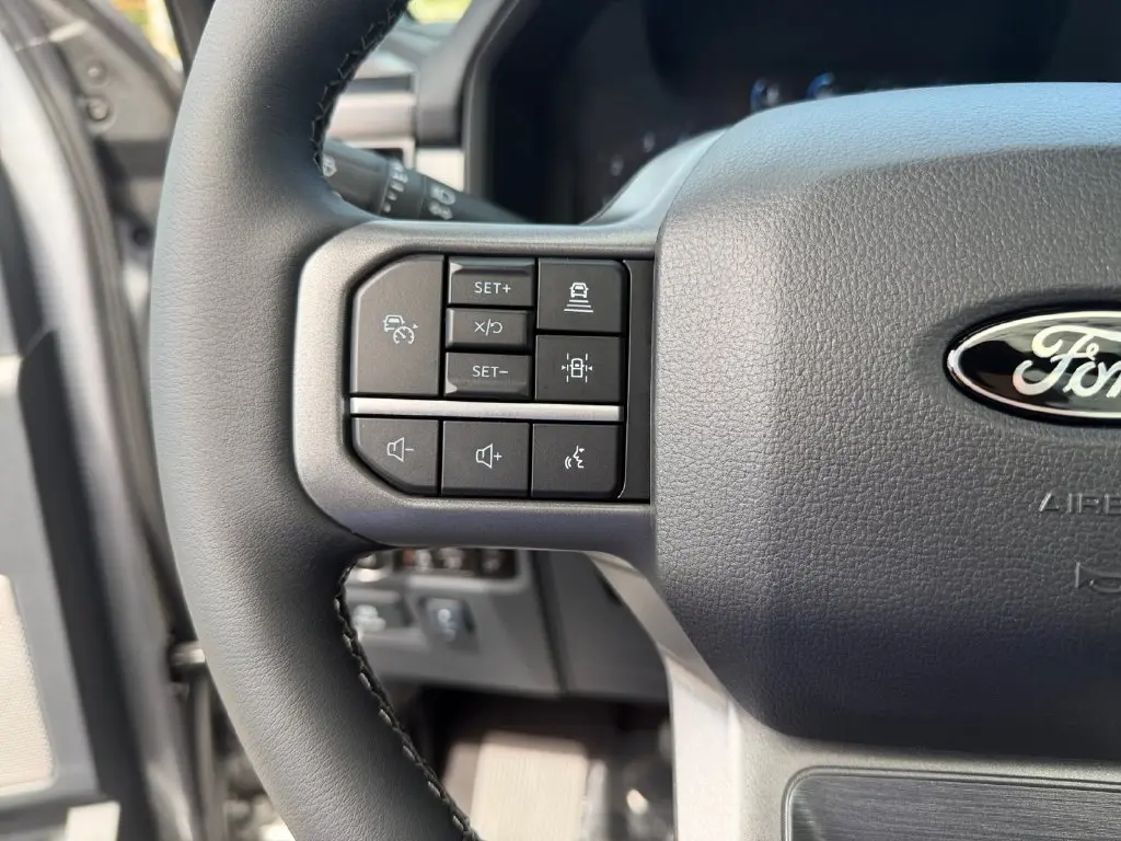 2026 Ford F-150 - $64,988