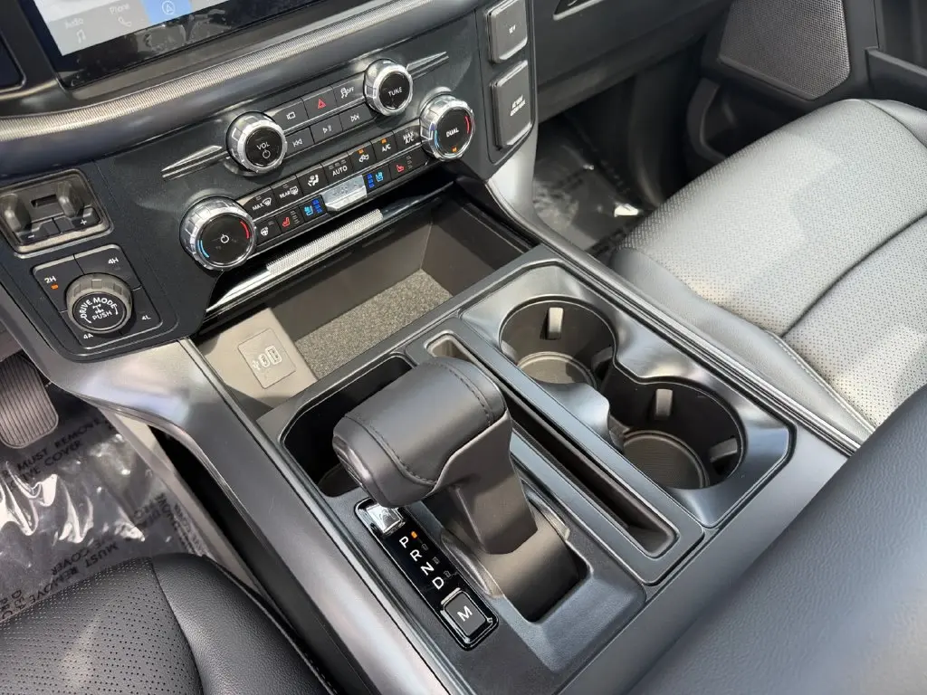 2026 Ford F-150 - $64,988