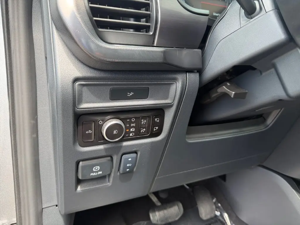 2026 Ford F-150 - $64,988