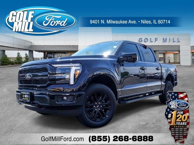 2026 Ford F-150 - $65,897