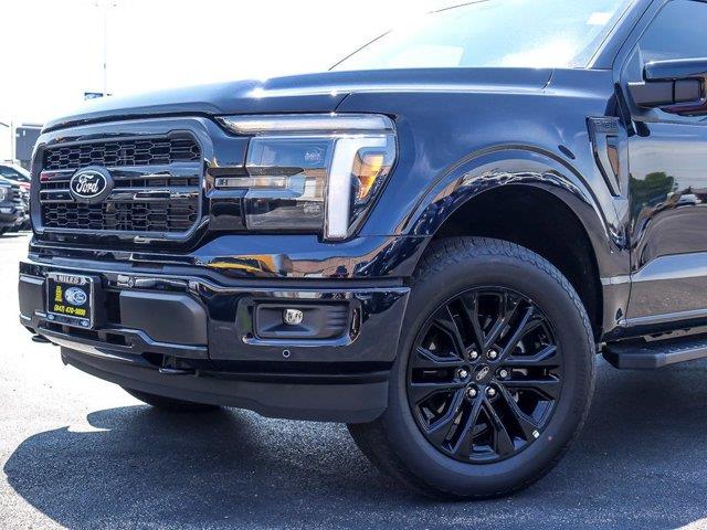2026 Ford F-150 - $65,897