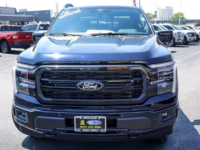 2026 Ford F-150 - $65,897