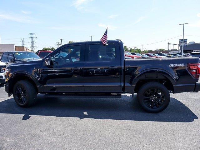 2026 Ford F-150 - $65,897